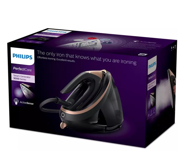 Philips Generator pary PSG9040/80 PerfectCare Seria 9000 - 1238329 - zdjęcie 4